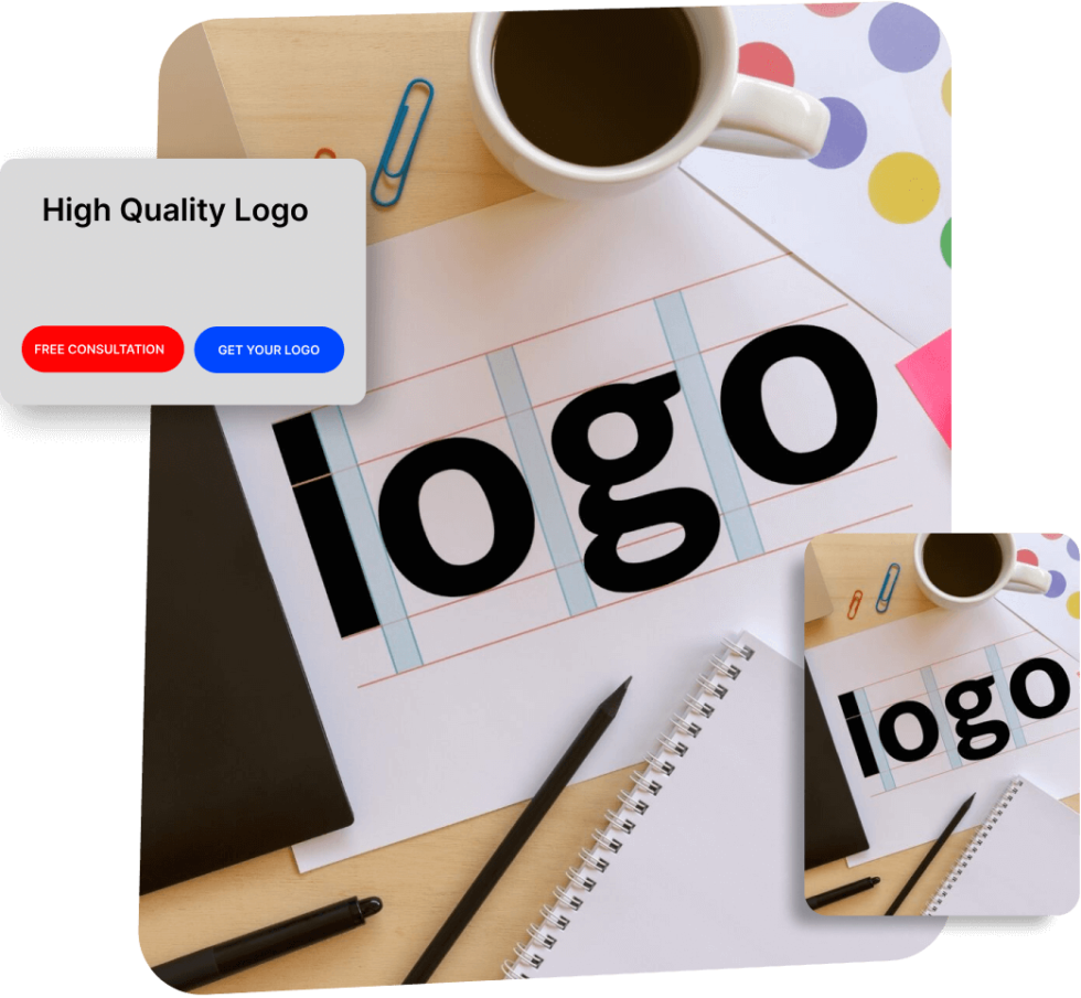 Top Custom Logo Designer Near Me Omaha | Logo Design Omaha